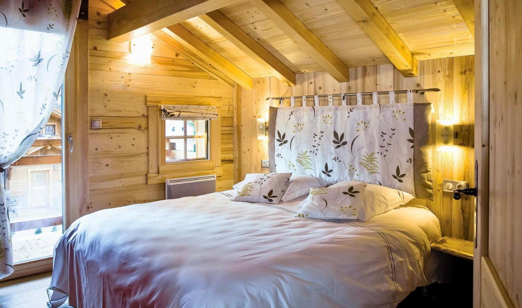 Logis Hotel, Chalets Et Restaurant Les Chatelmines 라브레세 외부 사진