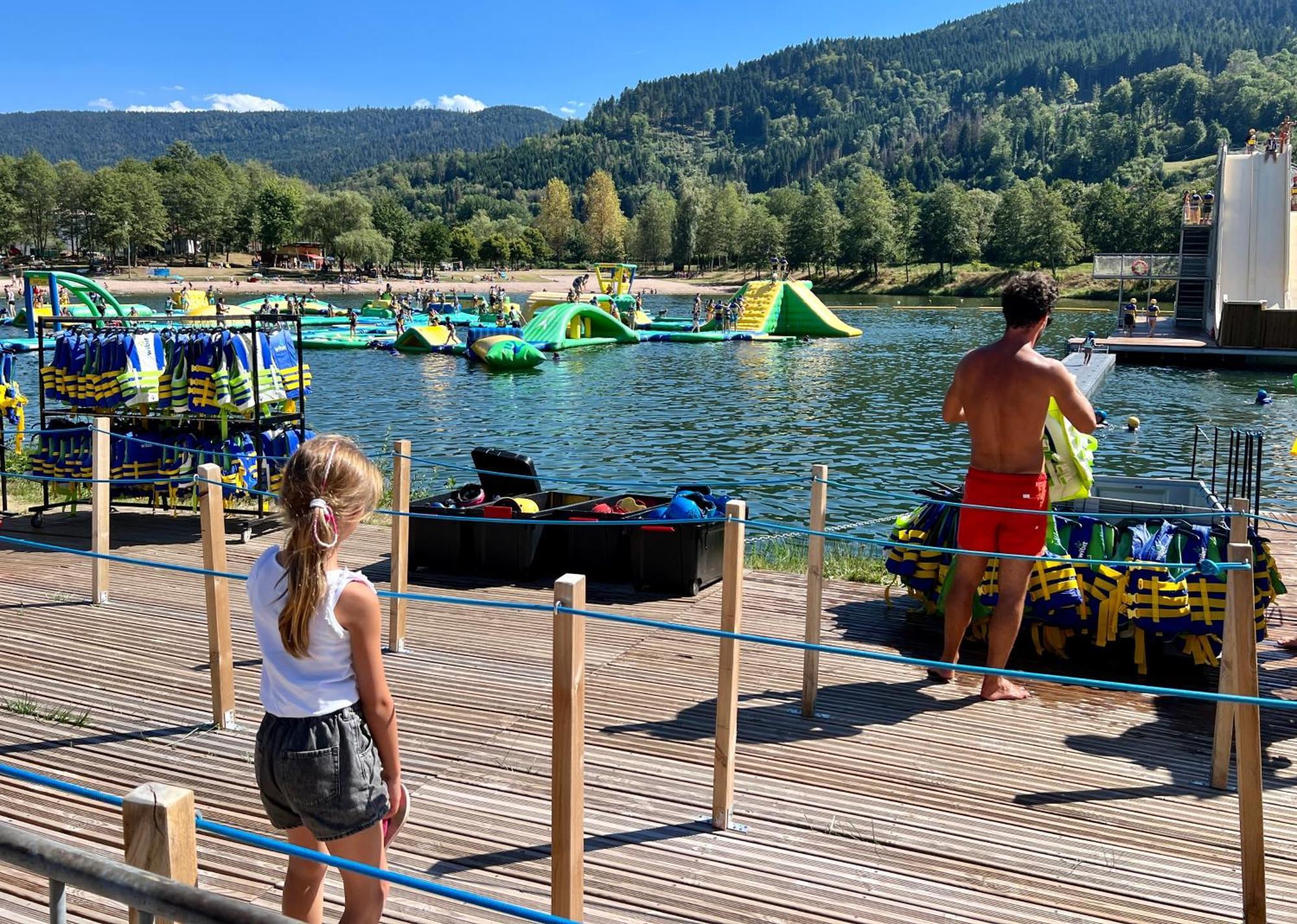 Logis Hotel, Chalets Et Restaurant Les Chatelmines 라브레세 외부 사진