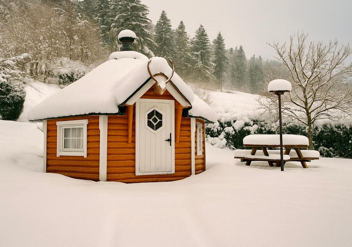 Logis Hotel, Chalets Et Restaurant Les Chatelmines 라브레세 외부 사진